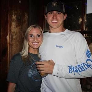 Meet your Posher, Luke